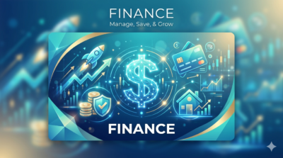 Insurance & finance