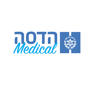 Hadassah Medical logo