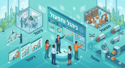 Revenue operations