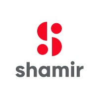 Shamir Optical Industries Logo